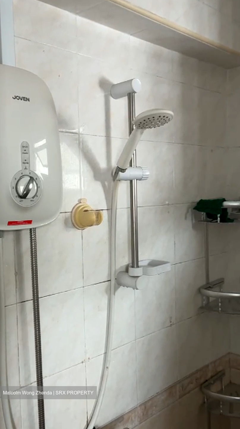 Telok Blangah Crescent (Bukit Merah), HDB Executive #597793131